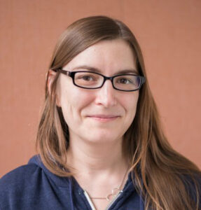 Jenn Wortman Vaughan