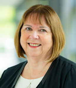 Wendy Hall